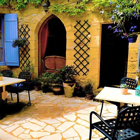 La Lanterne Chambres D'Hotes Сарла-ла-Канеда Экстерьер фото